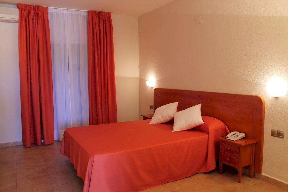 Hotel Gran Playa Santa Pola Dış mekan fotoğraf